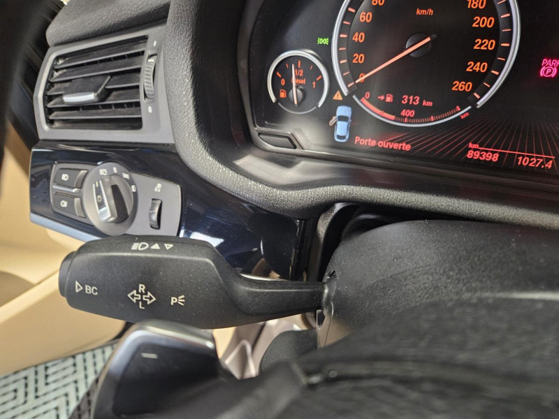 Photo 23 de l'offre de BMW X4 2.0  xDrive20dA 190 BVA  F26 Lounge Plus à 22490€ chez MKP Distribution