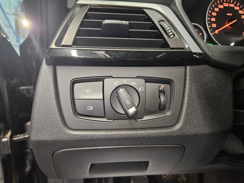 Photo 25 de l'offre de BMW SERIE 3 320d 184 F30 Lounge BVM à 15990€ chez MKP Distribution