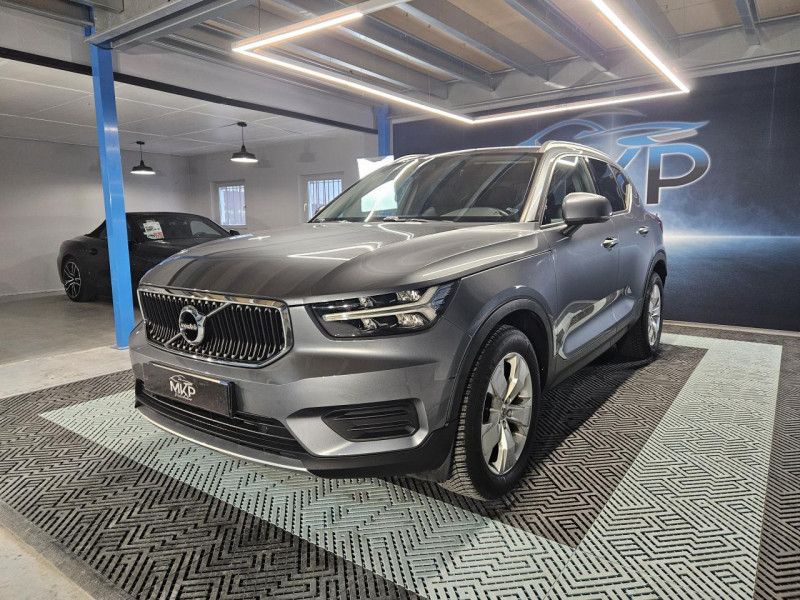Volvo XC40 2.0 D3 150 MOMENTUM BVA DIESEL  Occasion à vendre