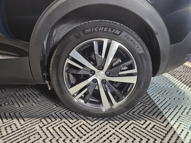 Photo 49 de l'offre de PEUGEOT 3008 1.5 HDi 130 EAT8 GT-LINE à 20490€ chez MKP Distribution