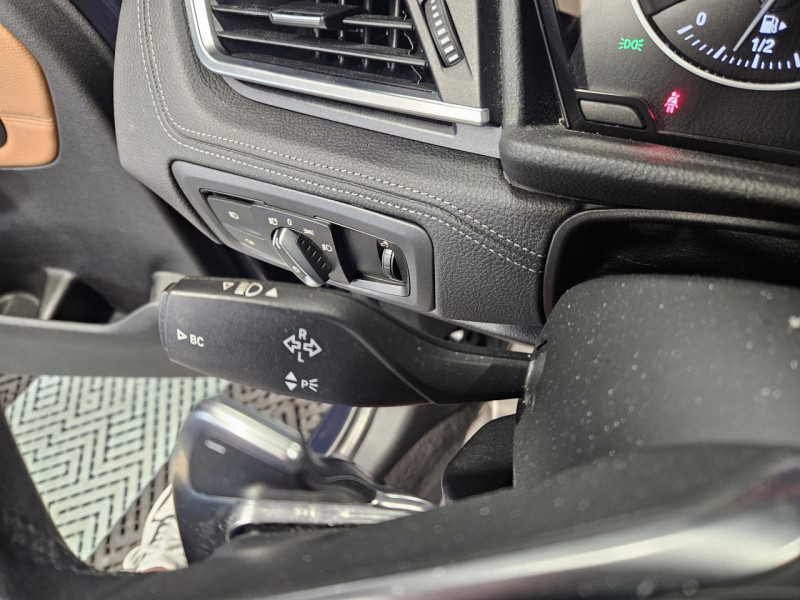 Photo 23 de l'offre de BMW SERIE 2 225i 2.0 231 F45 Business Design BVA à 16490€ chez MKP Distribution