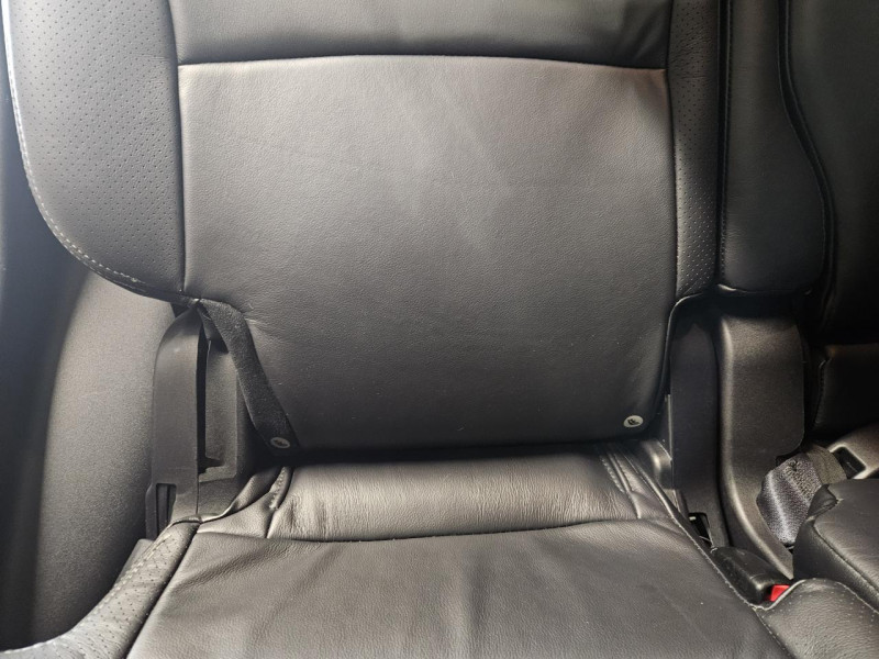 Photo 45 de l'offre de CITROEN C CROSSER 2.2 HDi 156 4WD Exclusive BVM 7 Places à 15490€ chez MKP Distribution