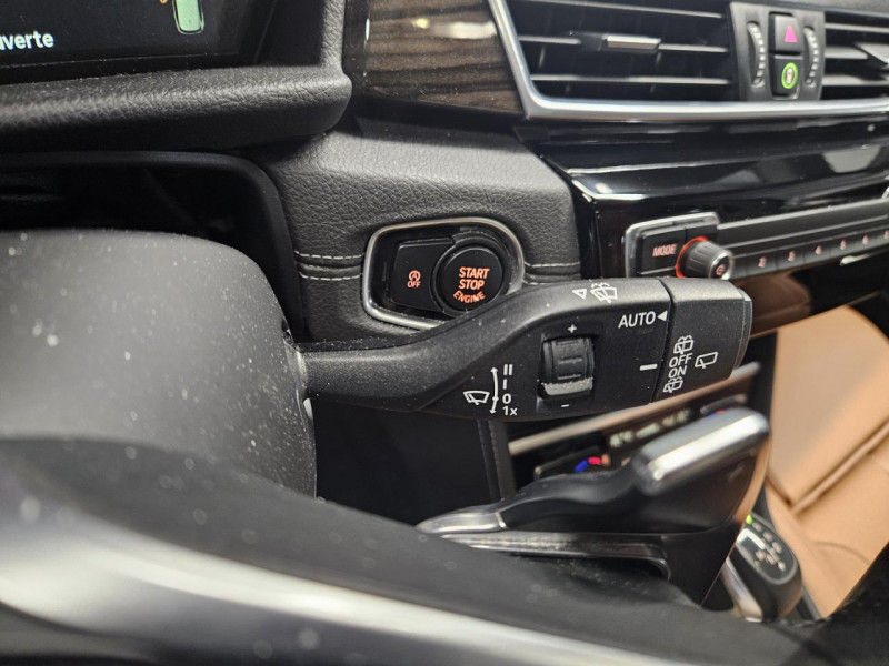 Photo 24 de l'offre de BMW SERIE 2 225i 2.0 231 F45 Business Design BVA à 16490€ chez MKP Distribution