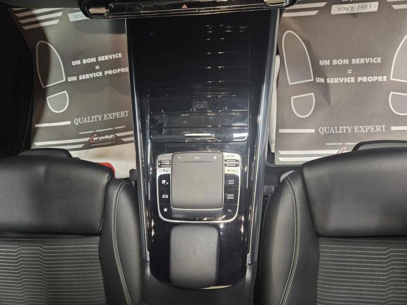 Photo 34 de l'offre de MERCEDES-BENZ CLASSE B 180 d 116 STYLE LINE 7G-DCT à 19990€ chez MKP Distribution