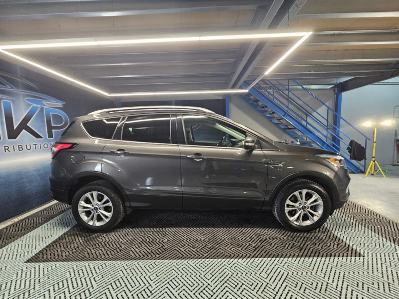 Photo 5 de l'offre de FORD KUGA 1.5 ECOBOOST 150 Titanium BVM à 13990€ chez MKP Distribution
