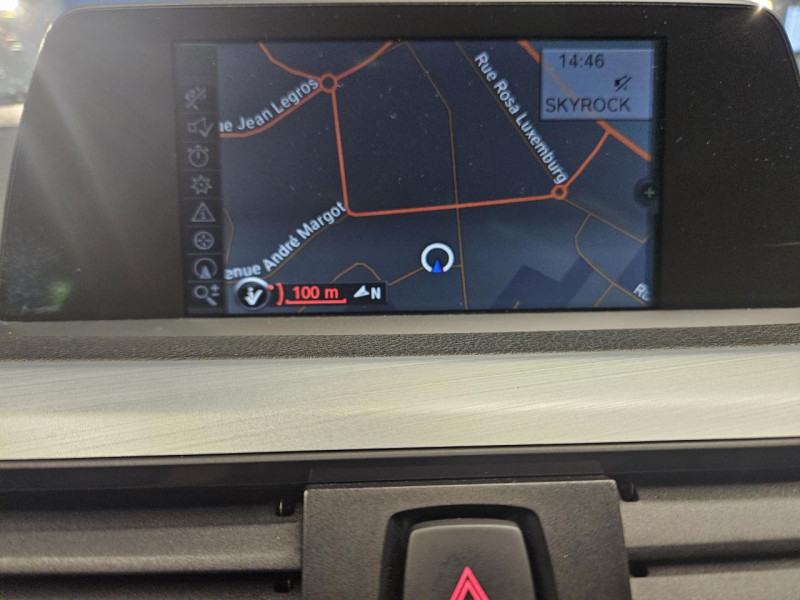 Photo 27 de l'offre de BMW SERIE 3 320d 184 F30 Lounge BVM à 15990€ chez MKP Distribution