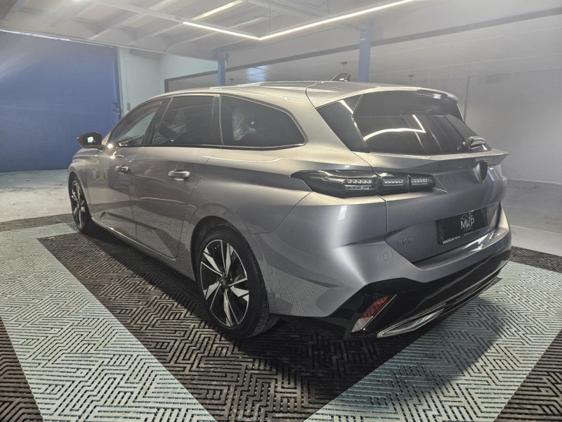 Photo 3 de l'offre de PEUGEOT 308 SW  1.5 BlueHDi 130 EAT8 Allure à 16490€ chez MKP Distribution