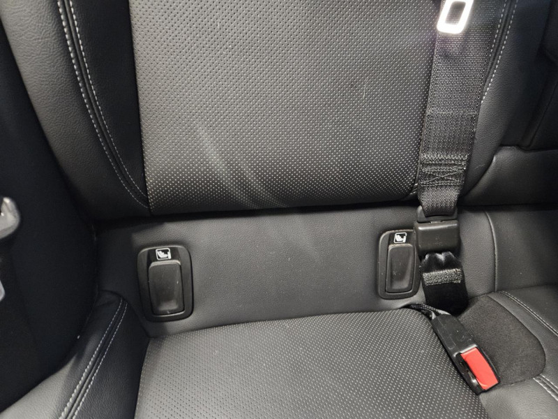 Photo 35 de l'offre de OPEL INSIGNIA Sports Tourer 1.5 Turbo 165 BVA6 Elite à 15990€ chez MKP Distribution