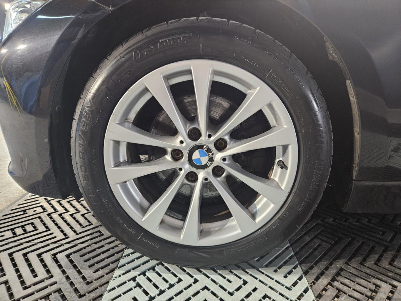 Photo 46 de l'offre de BMW SERIE 3 320d 184 F30 Lounge BVM à 15990€ chez MKP Distribution