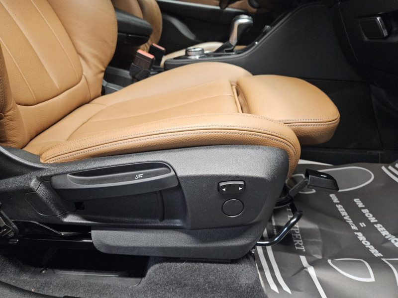 Photo 45 de l'offre de BMW SERIE 2 225i 2.0 231 F45 Business Design BVA à 16490€ chez MKP Distribution