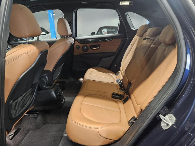 Photo 15 de l'offre de BMW SERIE 2 225i 2.0 231 F45 Business Design BVA à 16490€ chez MKP Distribution