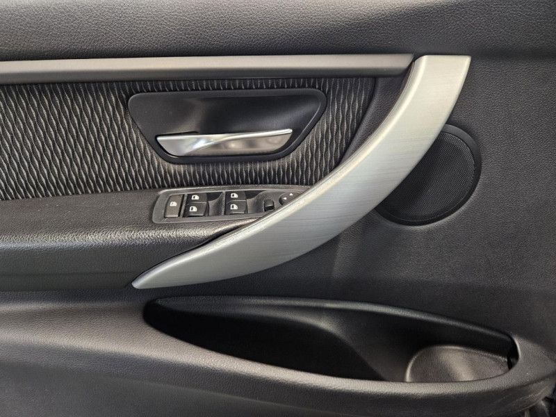 Photo 42 de l'offre de BMW SERIE 3 320d 184 F30 Lounge BVM à 15990€ chez MKP Distribution