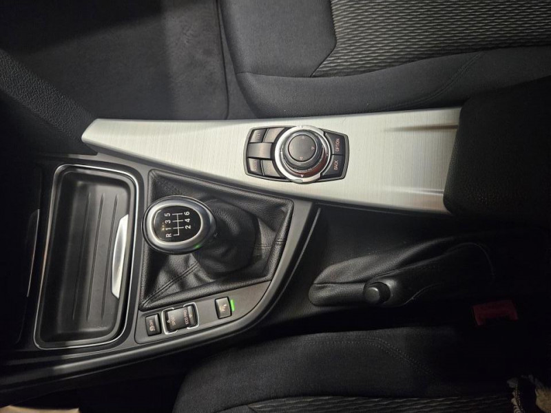 Photo 34 de l'offre de BMW SERIE 3 320d 184 F30 Lounge BVM à 15990€ chez MKP Distribution