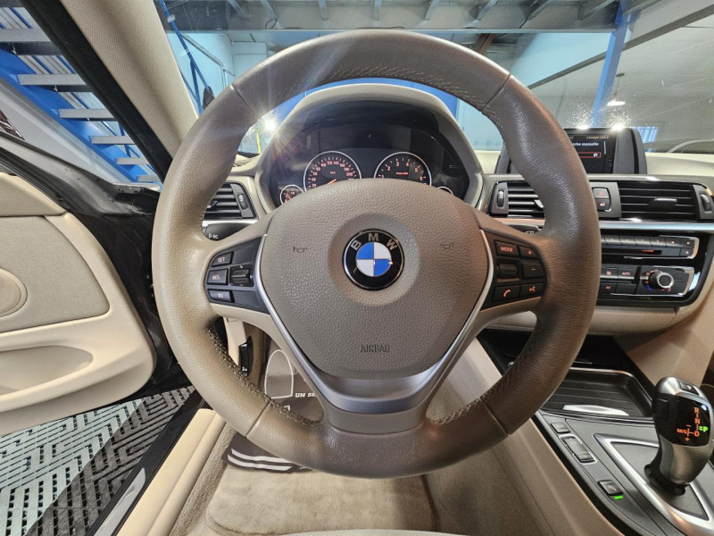 Photo 18 de l'offre de BMW SERIE 4 COUPE 2.0 420iA 184 F32 Modern BVA à 18990€ chez MKP Distribution