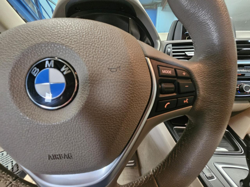 Photo 20 de l'offre de BMW SERIE 4 COUPE 2.0 420iA 184 F32 Modern BVA à 18990€ chez MKP Distribution