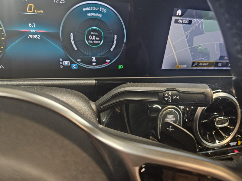 Photo 22 de l'offre de MERCEDES-BENZ CLASSE B 180 d 116 STYLE LINE 7G-DCT à 19990€ chez MKP Distribution