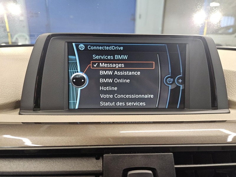 Photo 28 de l'offre de BMW SERIE 4 COUPE 2.0 420iA 184 F32 Modern BVA à 18990€ chez MKP Distribution