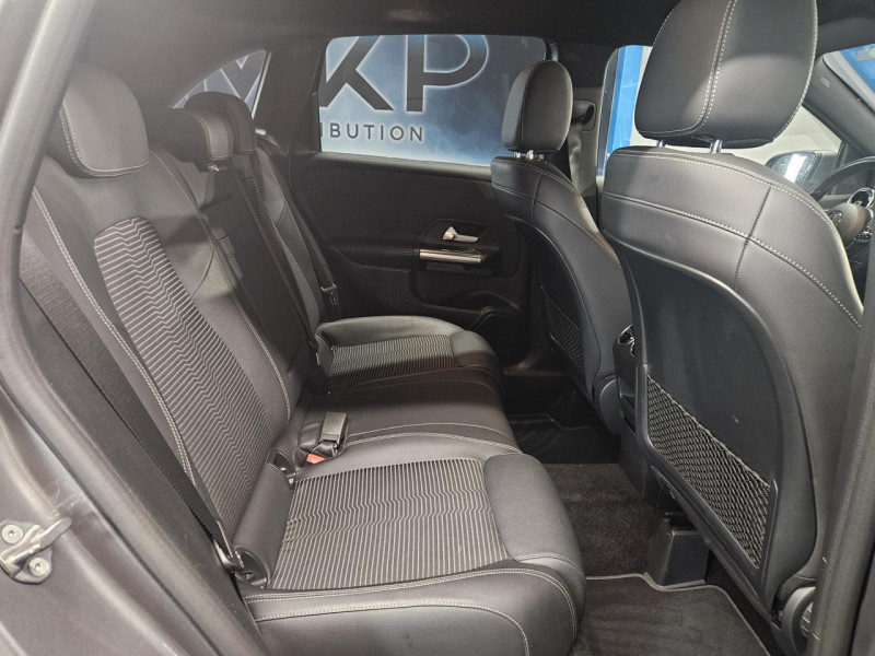 Photo 16 de l'offre de MERCEDES-BENZ CLASSE B 180 d 116 STYLE LINE 7G-DCT à 19990€ chez MKP Distribution