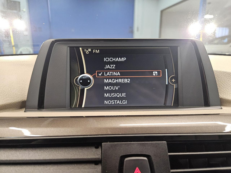 Photo 26 de l'offre de BMW SERIE 4 COUPE 2.0 420iA 184 F32 Modern BVA à 18990€ chez MKP Distribution