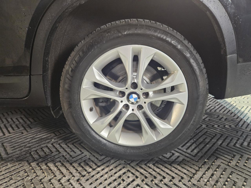 Photo 50 de l'offre de BMW X4 2.0  xDrive20dA 190 BVA  F26 Lounge Plus à 22490€ chez MKP Distribution