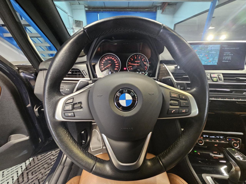 Photo 18 de l'offre de BMW SERIE 2 225i 2.0 231 F45 Business Design BVA à 16490€ chez MKP Distribution