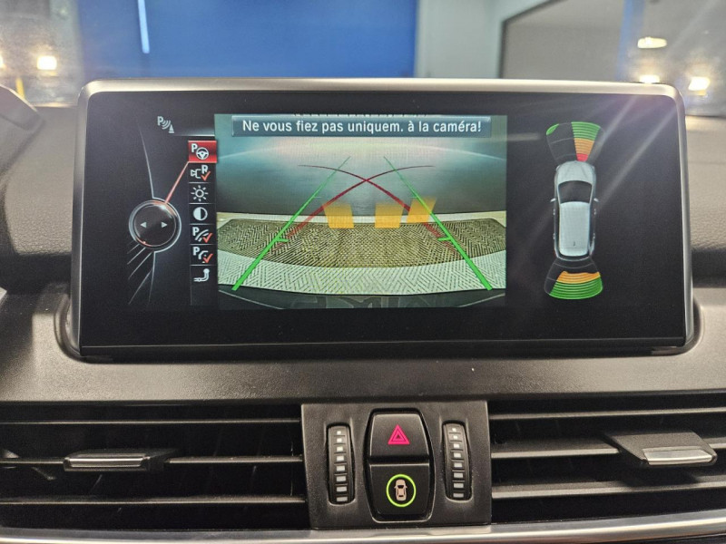 Photo 27 de l'offre de BMW SERIE 2 225i 2.0 231 F45 Business Design BVA à 16490€ chez MKP Distribution