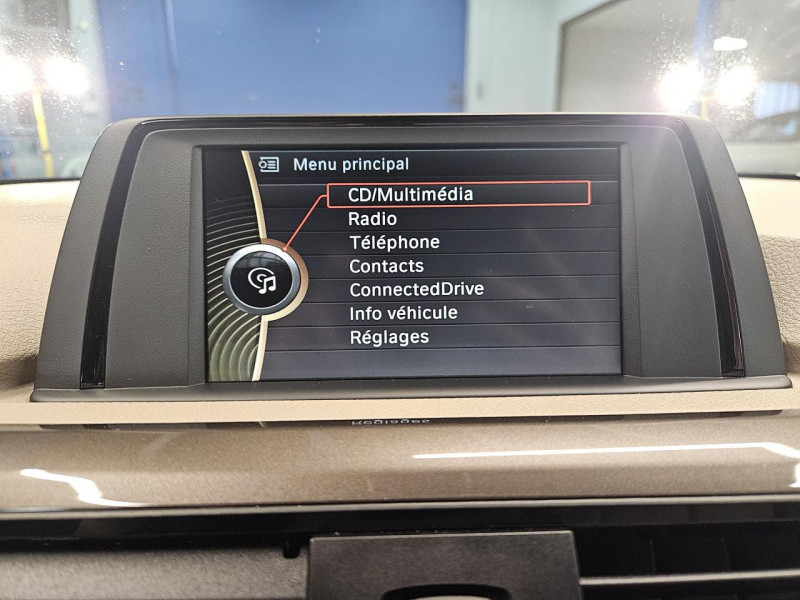 Photo 29 de l'offre de BMW SERIE 4 COUPE 2.0 420iA 184 F32 Modern BVA à 18990€ chez MKP Distribution