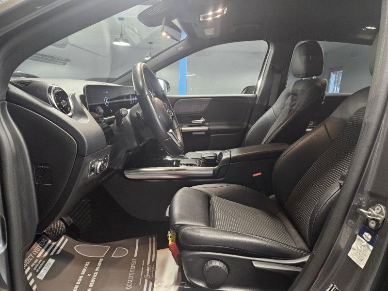Photo 13 de l'offre de MERCEDES-BENZ CLASSE B 180 d 116 STYLE LINE 7G-DCT à 19990€ chez MKP Distribution