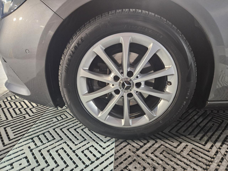 Photo 47 de l'offre de MERCEDES-BENZ CLASSE B 180 d 116 STYLE LINE 7G-DCT à 19990€ chez MKP Distribution