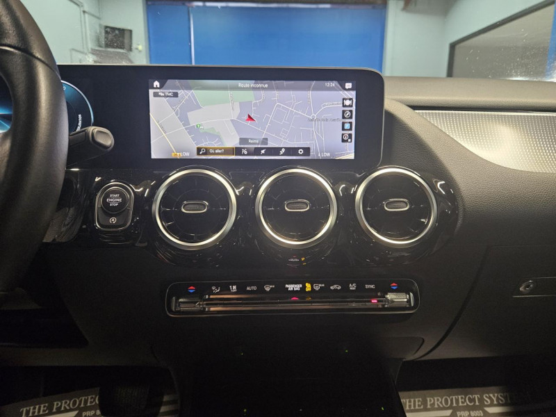 Photo 29 de l'offre de MERCEDES-BENZ CLASSE B 180 d 116 STYLE LINE 7G-DCT à 19990€ chez MKP Distribution