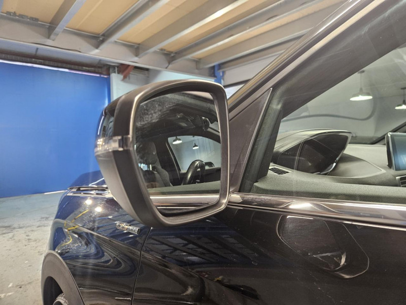 Photo 46 de l'offre de PEUGEOT 3008 1.5 HDi 130 EAT8 GT-LINE à 20490€ chez MKP Distribution