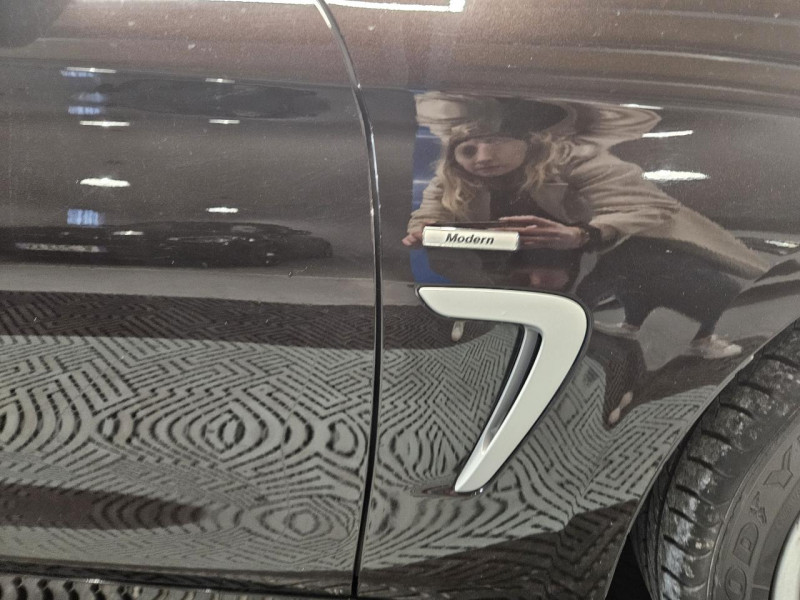 Photo 50 de l'offre de BMW SERIE 4 COUPE 2.0 420iA 184 F32 Modern BVA à 18990€ chez MKP Distribution