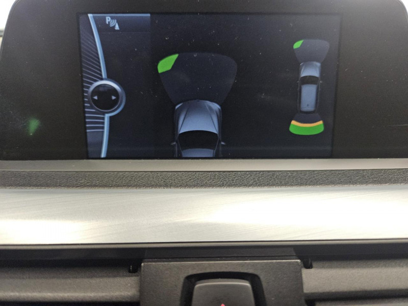 Photo 26 de l'offre de BMW SERIE 3 320d 184 F30 Lounge BVM à 15990€ chez MKP Distribution