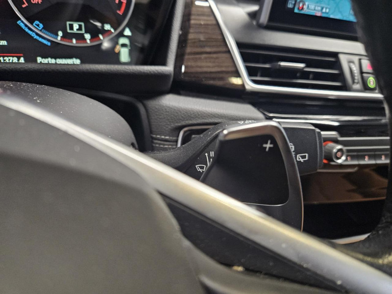 Photo 22 de l'offre de BMW SERIE 2 225i 2.0 231 F45 Business Design BVA à 16490€ chez MKP Distribution