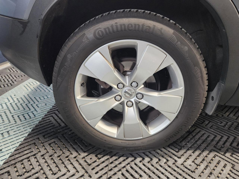 Photo 48 de l'offre de VOLVO XC40 2.0 D3 150 MOMENTUM BVA à 24490€ chez MKP Distribution