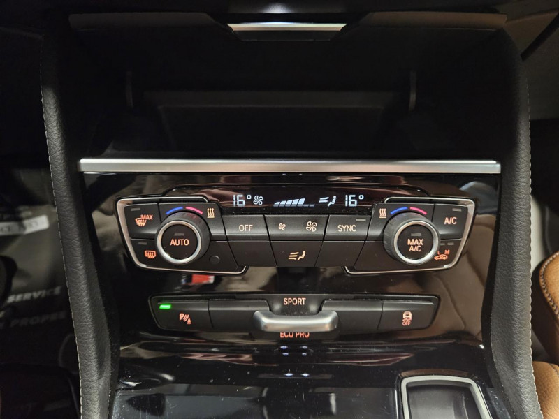 Photo 31 de l'offre de BMW SERIE 2 225i 2.0 231 F45 Business Design BVA à 16490€ chez MKP Distribution