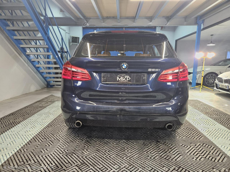 Photo 4 de l'offre de BMW SERIE 2 225i 2.0 231 F45 Business Design BVA à 16490€ chez MKP Distribution