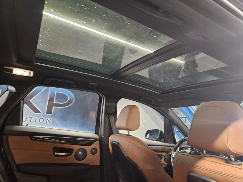 Photo 38 de l'offre de BMW SERIE 2 225i 2.0 231 F45 Business Design BVA à 16490€ chez MKP Distribution