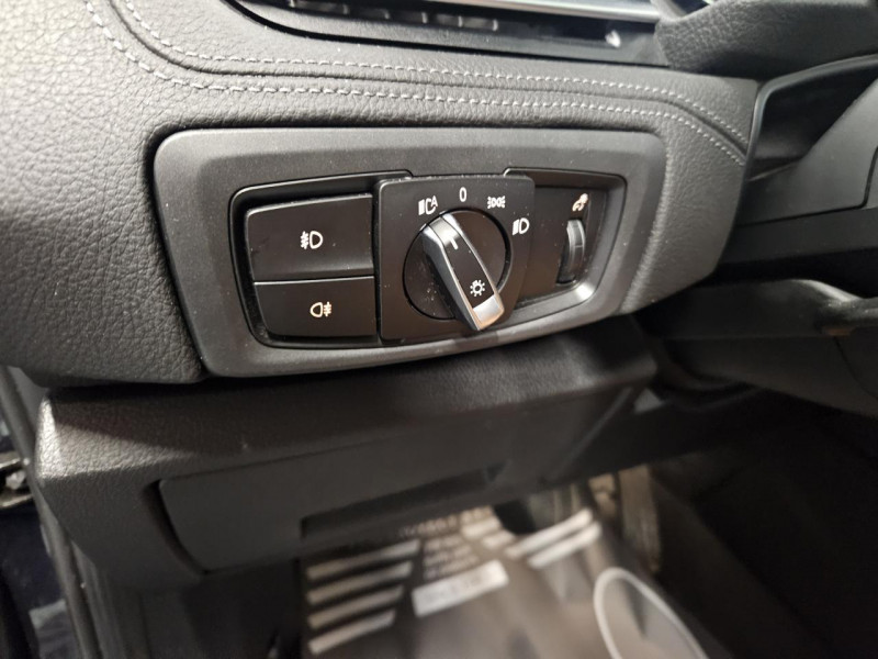 Photo 25 de l'offre de BMW SERIE 2 225i 2.0 231 F45 Business Design BVA à 16490€ chez MKP Distribution