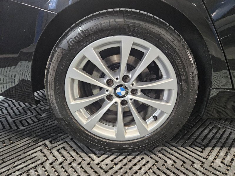 Photo 48 de l'offre de BMW SERIE 3 320d 184 F30 Lounge BVM à 15990€ chez MKP Distribution
