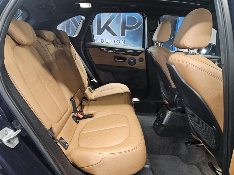 Photo 16 de l'offre de BMW SERIE 2 225i 2.0 231 F45 Business Design BVA à 16490€ chez MKP Distribution