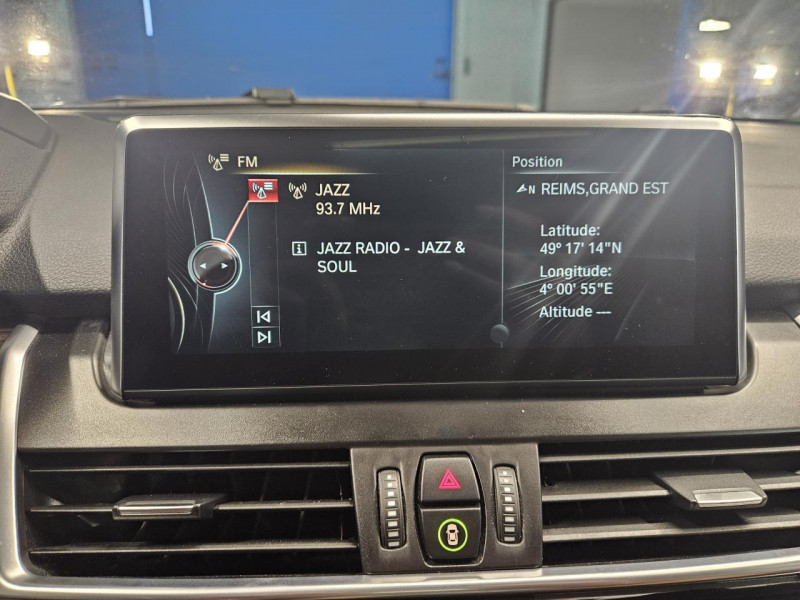 Photo 28 de l'offre de BMW SERIE 2 225i 2.0 231 F45 Business Design BVA à 16490€ chez MKP Distribution