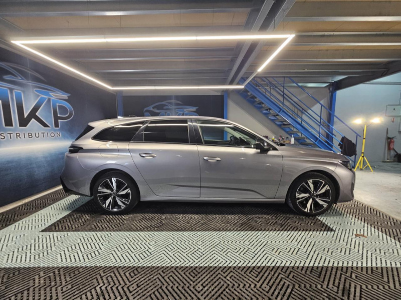 Photo 5 de l'offre de PEUGEOT 308 SW  1.5 BlueHDi 130 EAT8 Allure à 16490€ chez MKP Distribution