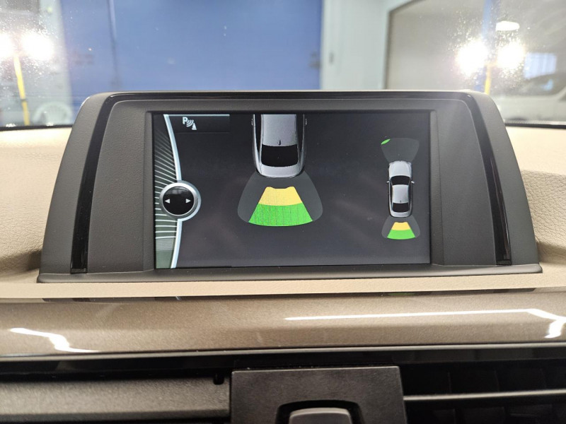 Photo 25 de l'offre de BMW SERIE 4 COUPE 2.0 420iA 184 F32 Modern BVA à 18990€ chez MKP Distribution