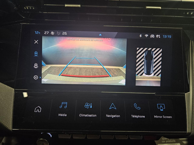 Photo 28 de l'offre de PEUGEOT 308 SW  1.5 BlueHDi 130 EAT8 Allure à 16490€ chez MKP Distribution