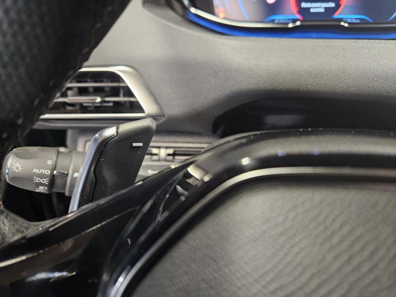 Photo 22 de l'offre de PEUGEOT 3008 1.5 HDi 130 EAT8 GT-LINE à 20490€ chez MKP Distribution