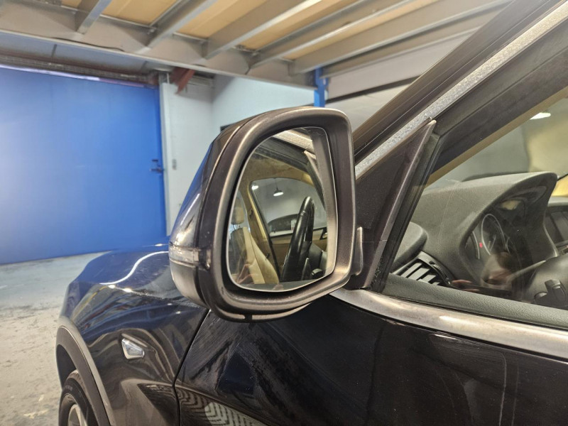 Photo 44 de l'offre de BMW X4 2.0  xDrive20dA 190 BVA  F26 Lounge Plus à 22490€ chez MKP Distribution