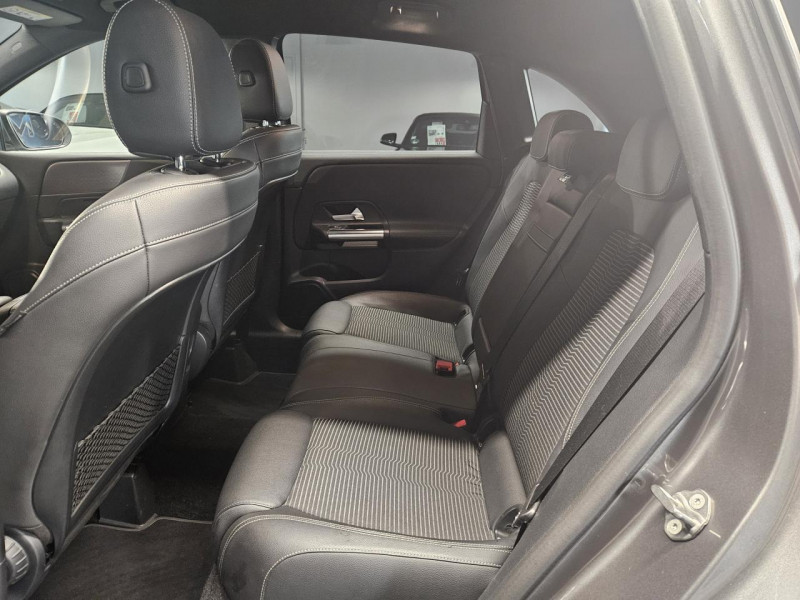 Photo 15 de l'offre de MERCEDES-BENZ CLASSE B 180 d 116 STYLE LINE 7G-DCT à 19990€ chez MKP Distribution