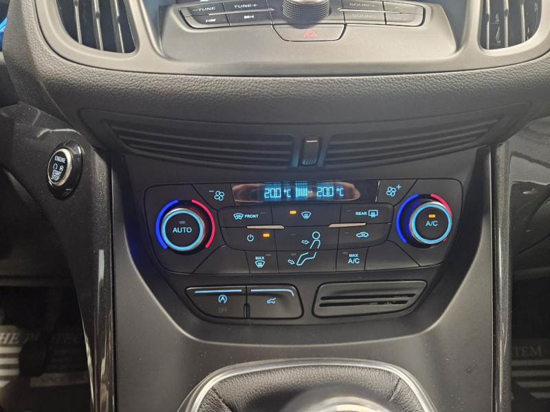 Photo 29 de l'offre de FORD KUGA 1.5 ECOBOOST 150 Titanium BVM à 13990€ chez MKP Distribution