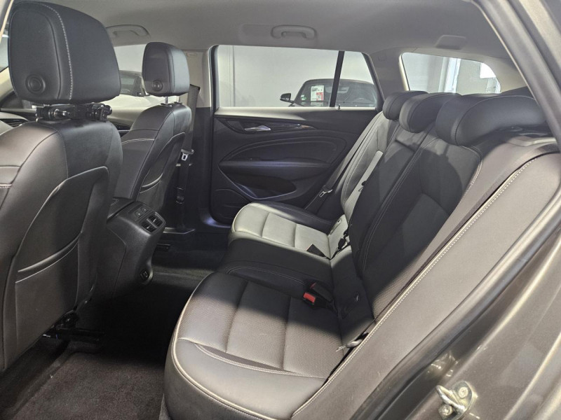 Photo 15 de l'offre de OPEL INSIGNIA Sports Tourer 1.5 Turbo 165 BVA6 Elite à 15990€ chez MKP Distribution